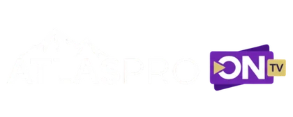 Logo Atlas Pro ONTV